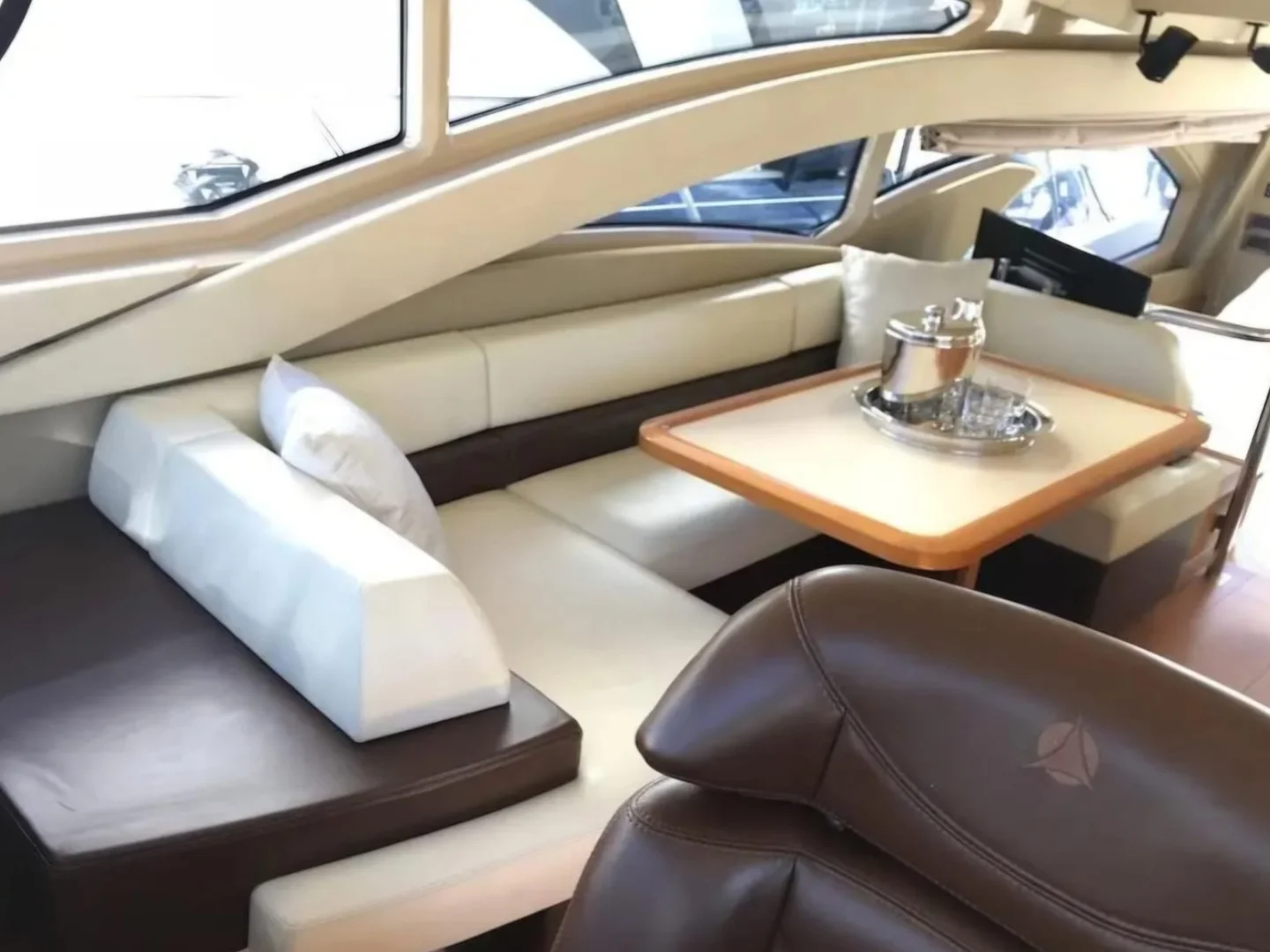 FREEDOM | Azimut 65 - Photo 12