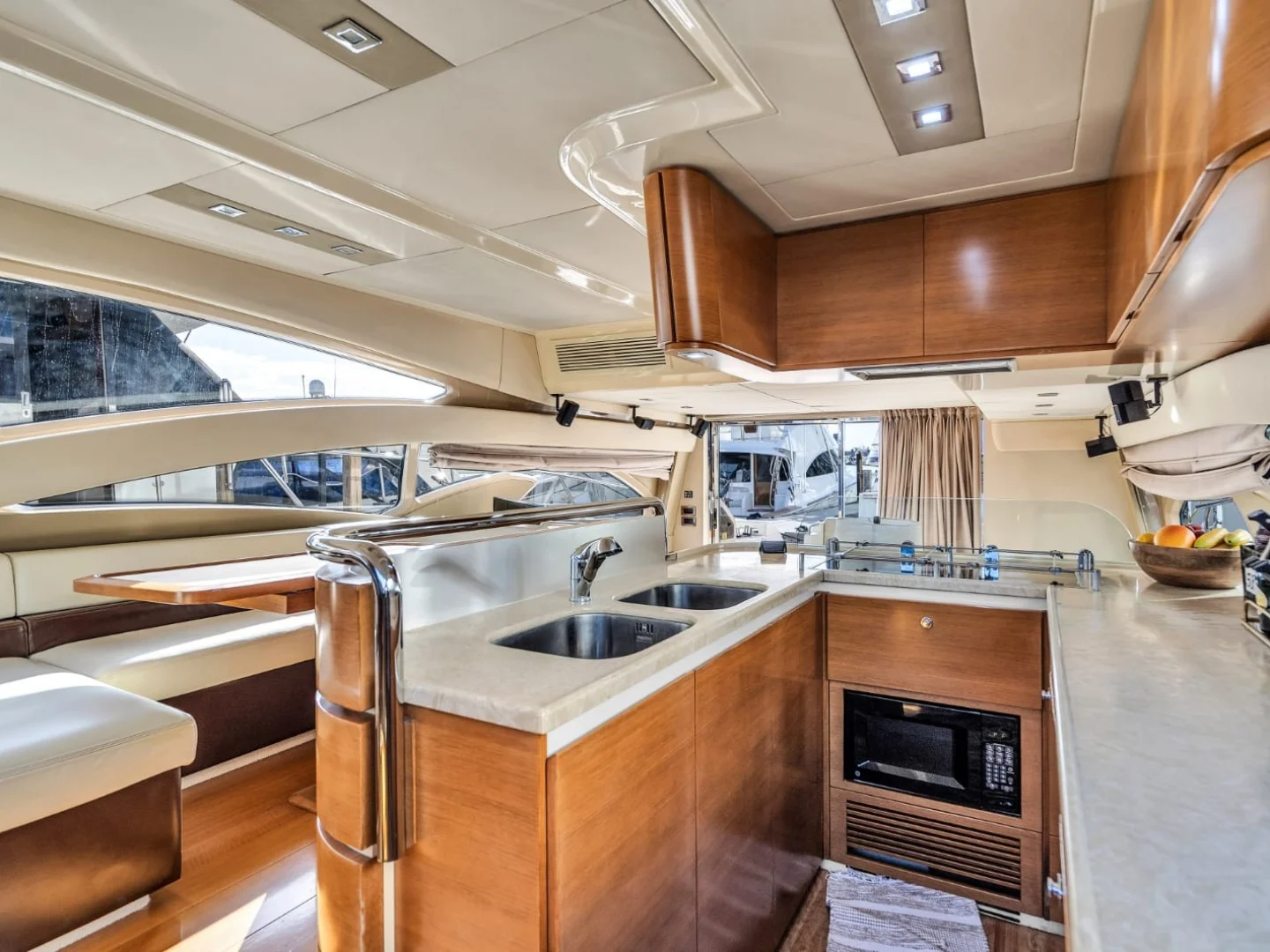 FREEDOM | Azimut 65 - Photo 37