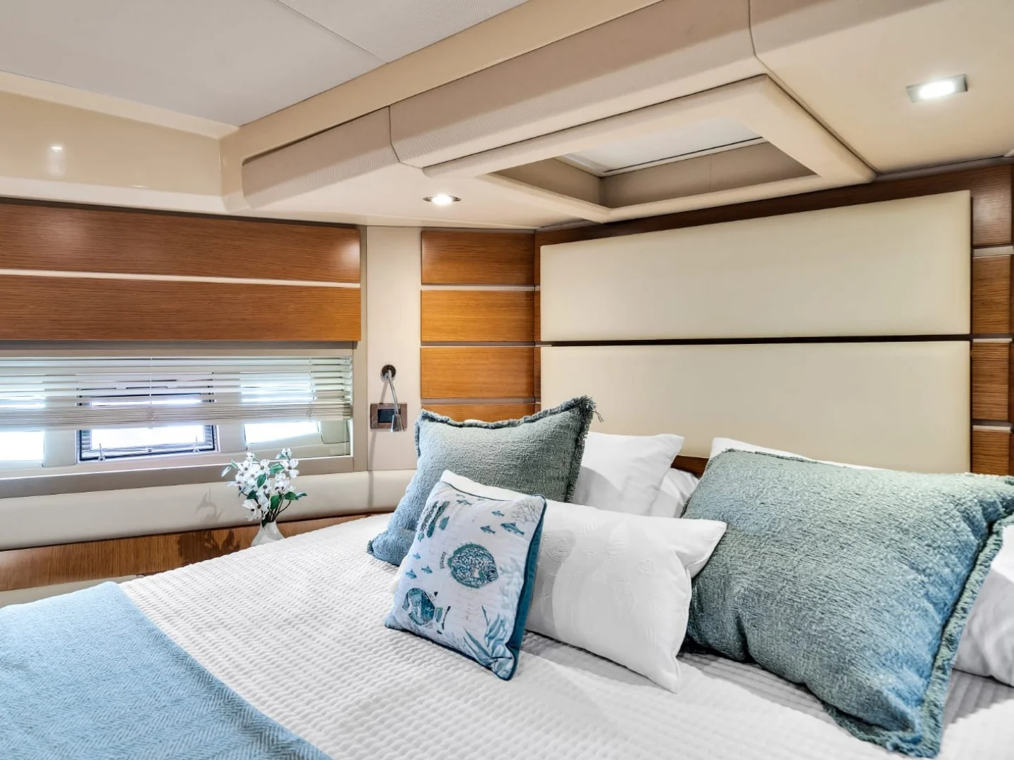 FREEDOM | Azimut 65 - Photo 42