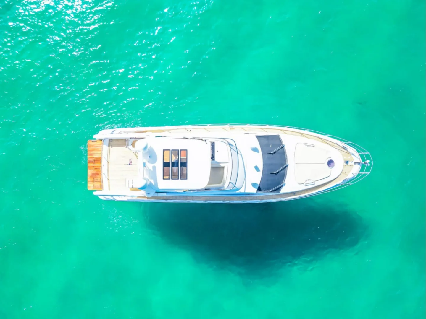 FREEDOM | Azimut 65 - Photo 8