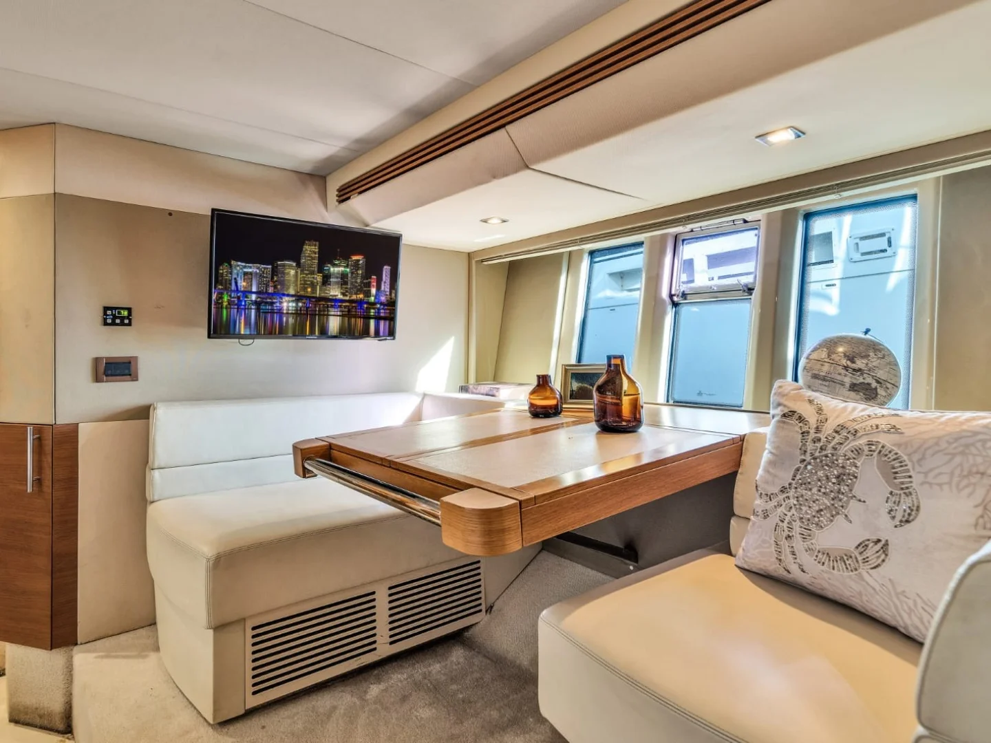 FREEDOM | Azimut 65 - Photo 38