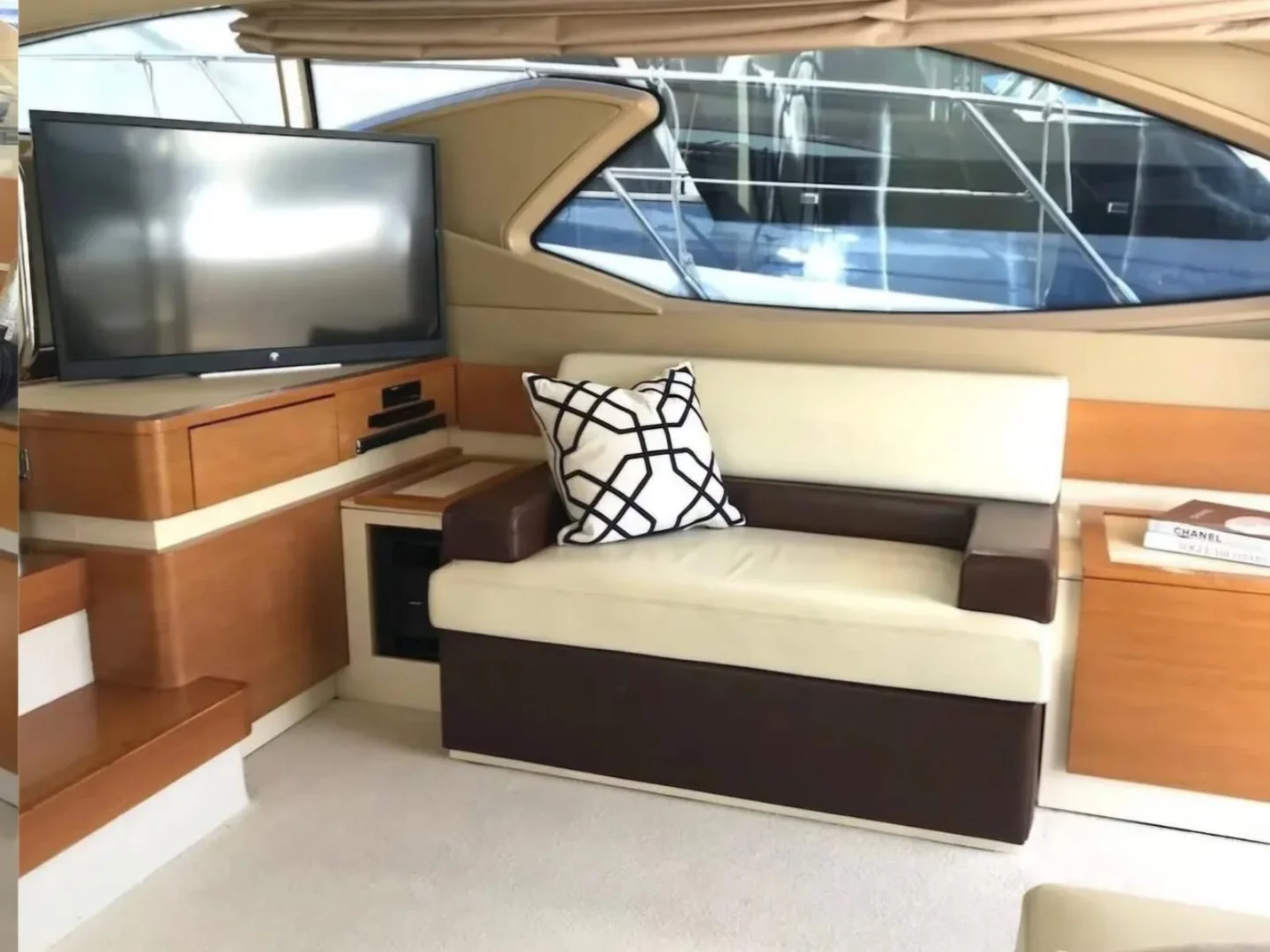 FREEDOM | Azimut 65 - Photo 16