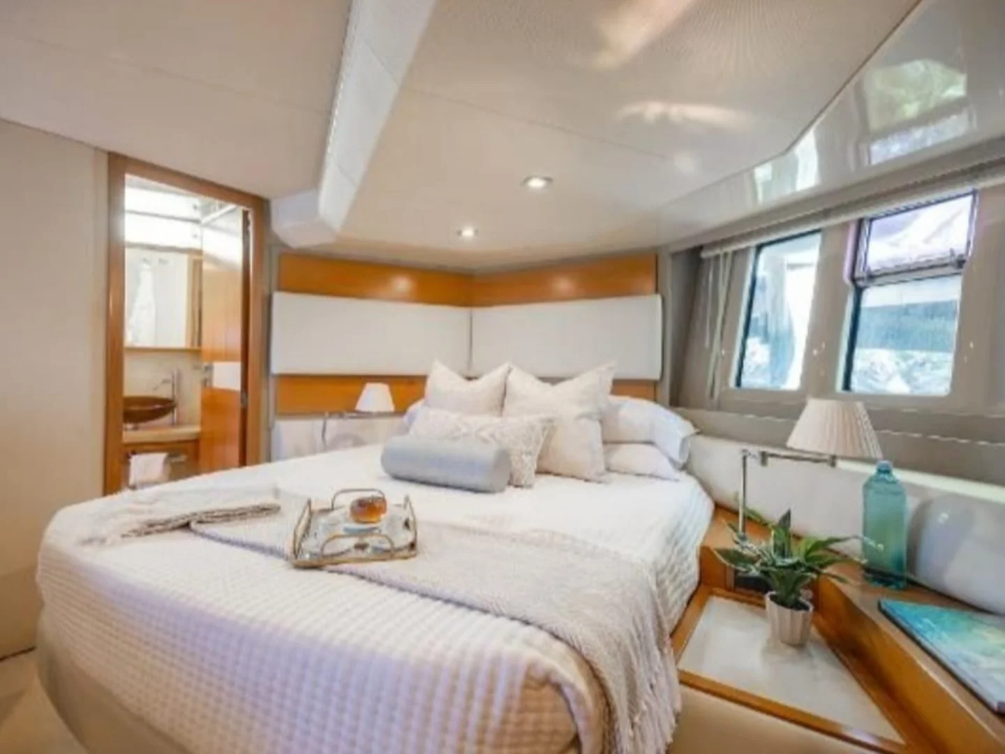 FREEDOM | Azimut 65 - Photo 19