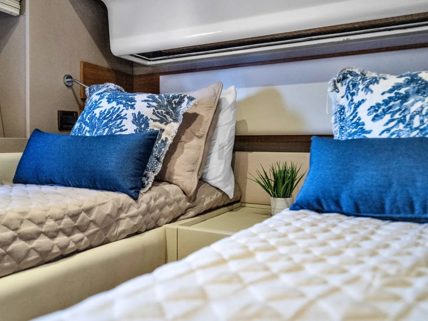 FREEDOM | Azimut 65 - Photo 48