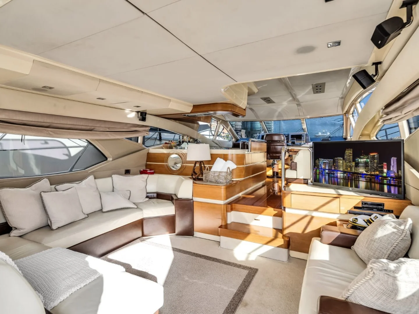 FREEDOM | Azimut 65 - Photo 32