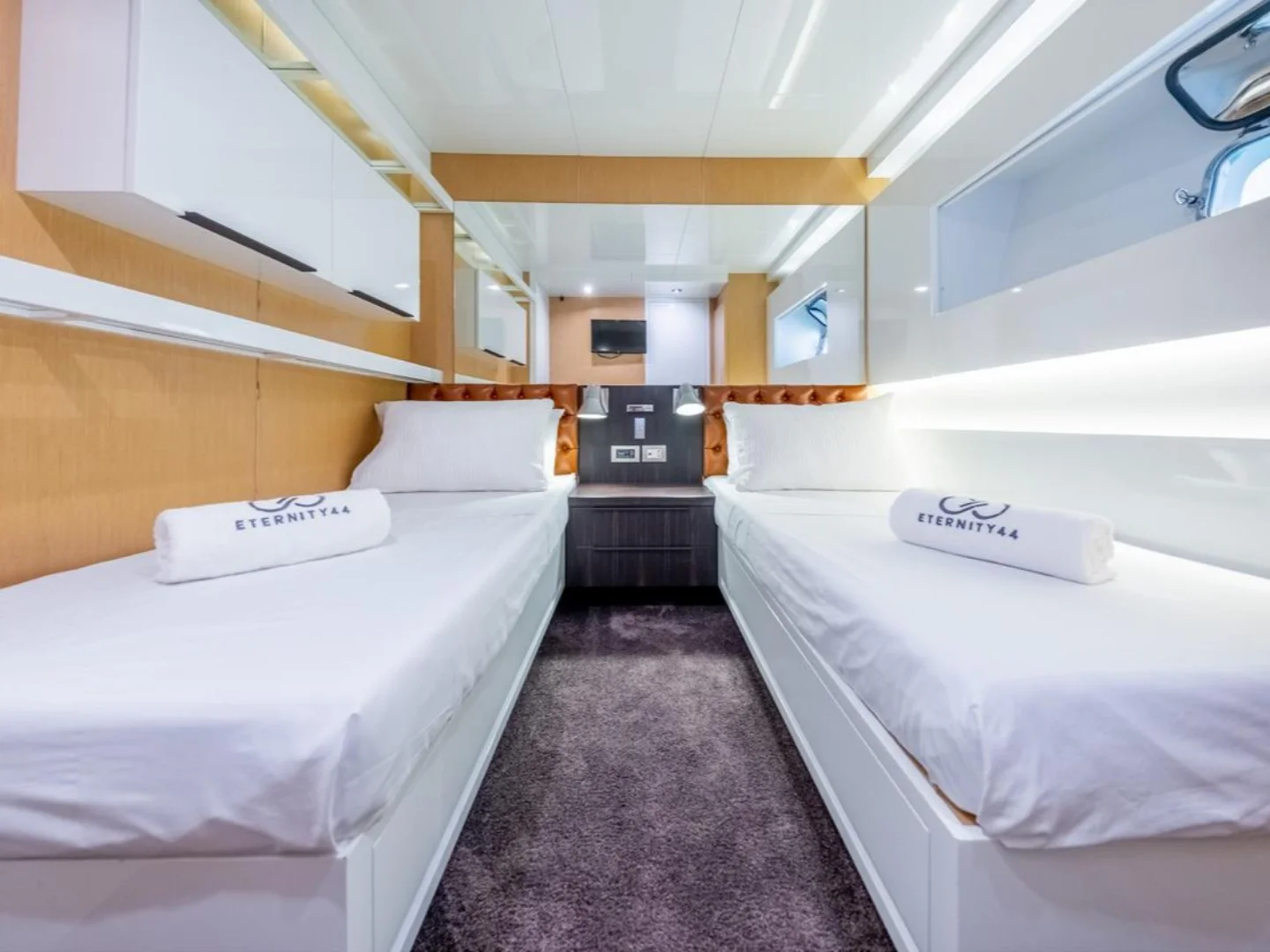 ETERNITY 44 | Arcadia 85 - Photo 19