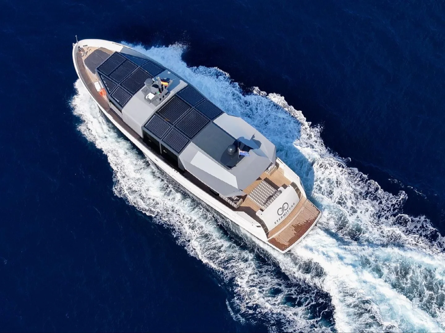 ETERNITY 44 | Arcadia 85 - Photo 5