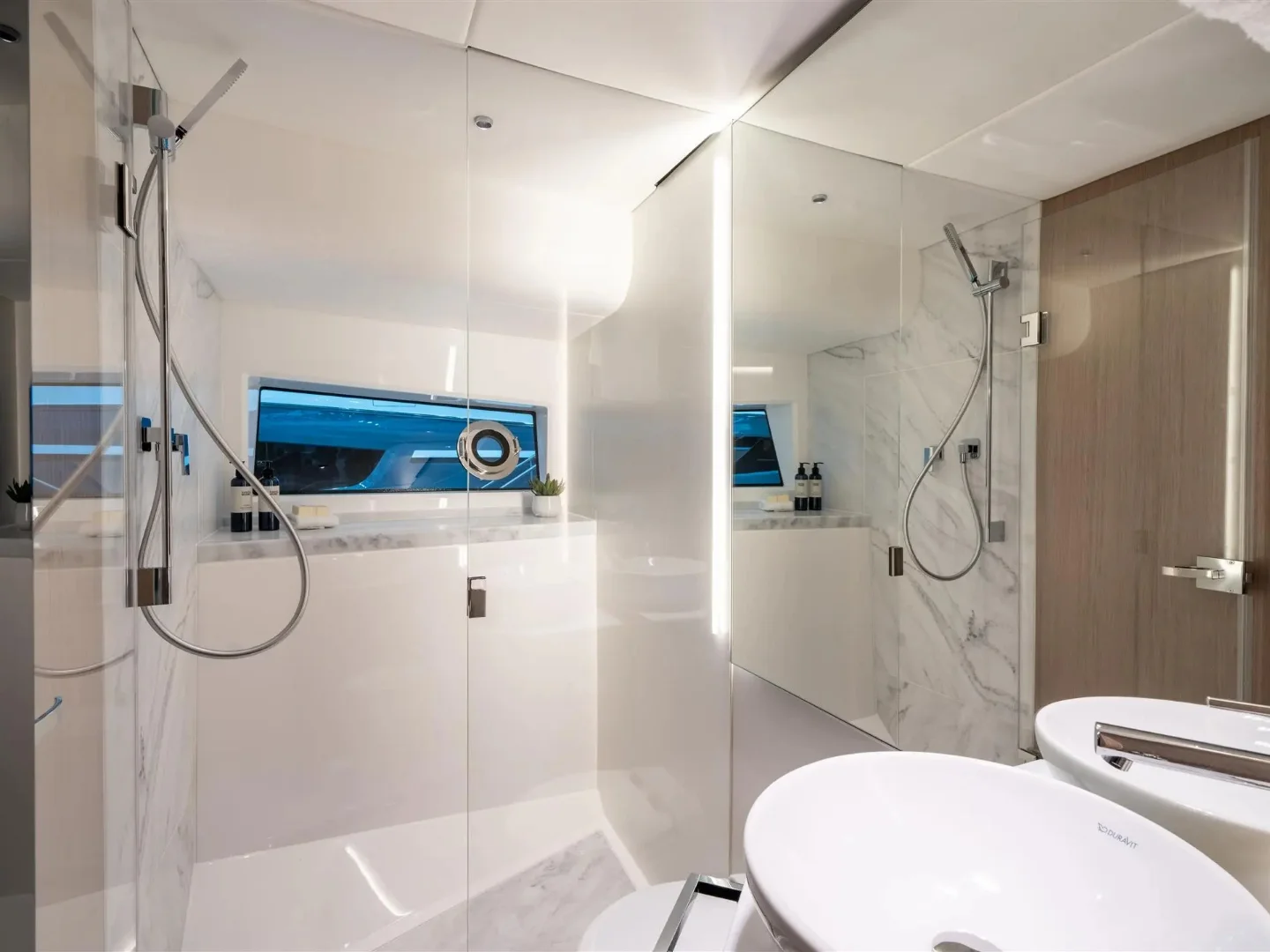 ELISEAUM | Sunseeker Superhawk 55 - Photo 21