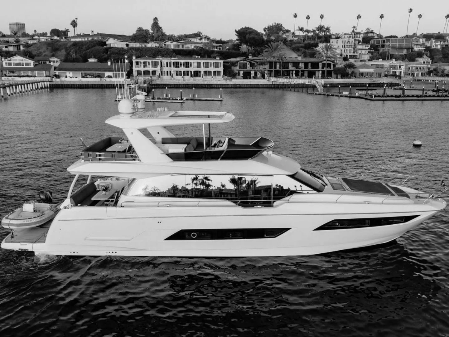 ROMY ONE | Prestige 680 - Photo 29