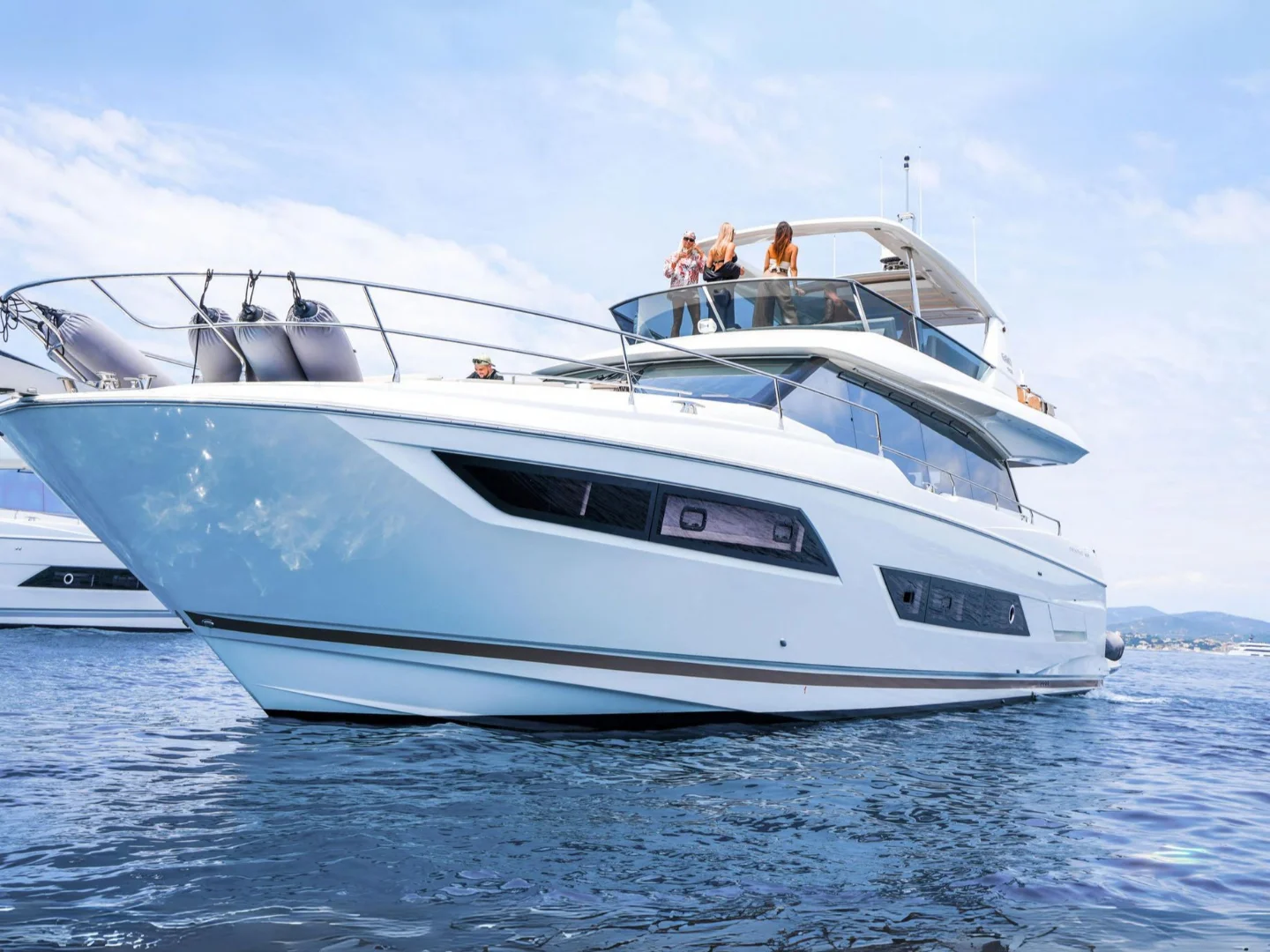 ROMY ONE | Prestige 680 - Photo 6