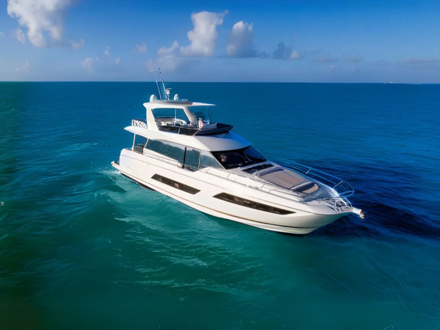 ROMY ONE | Prestige 680 - Photo 2