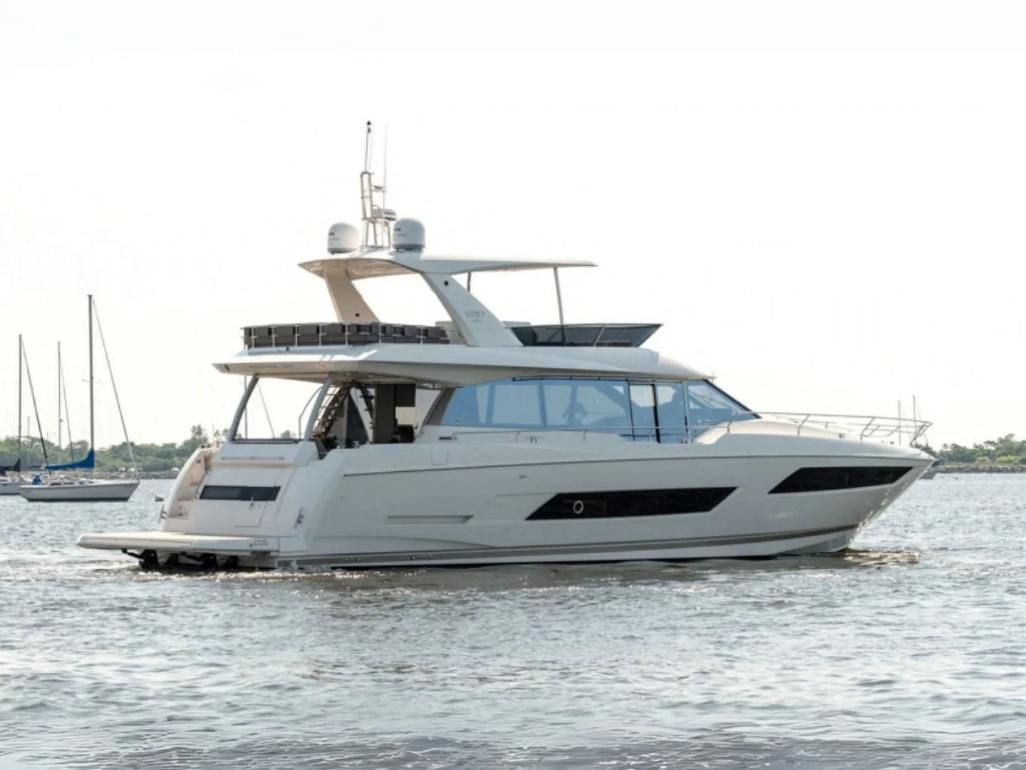ROMY ONE | Prestige 680 - Photo 7