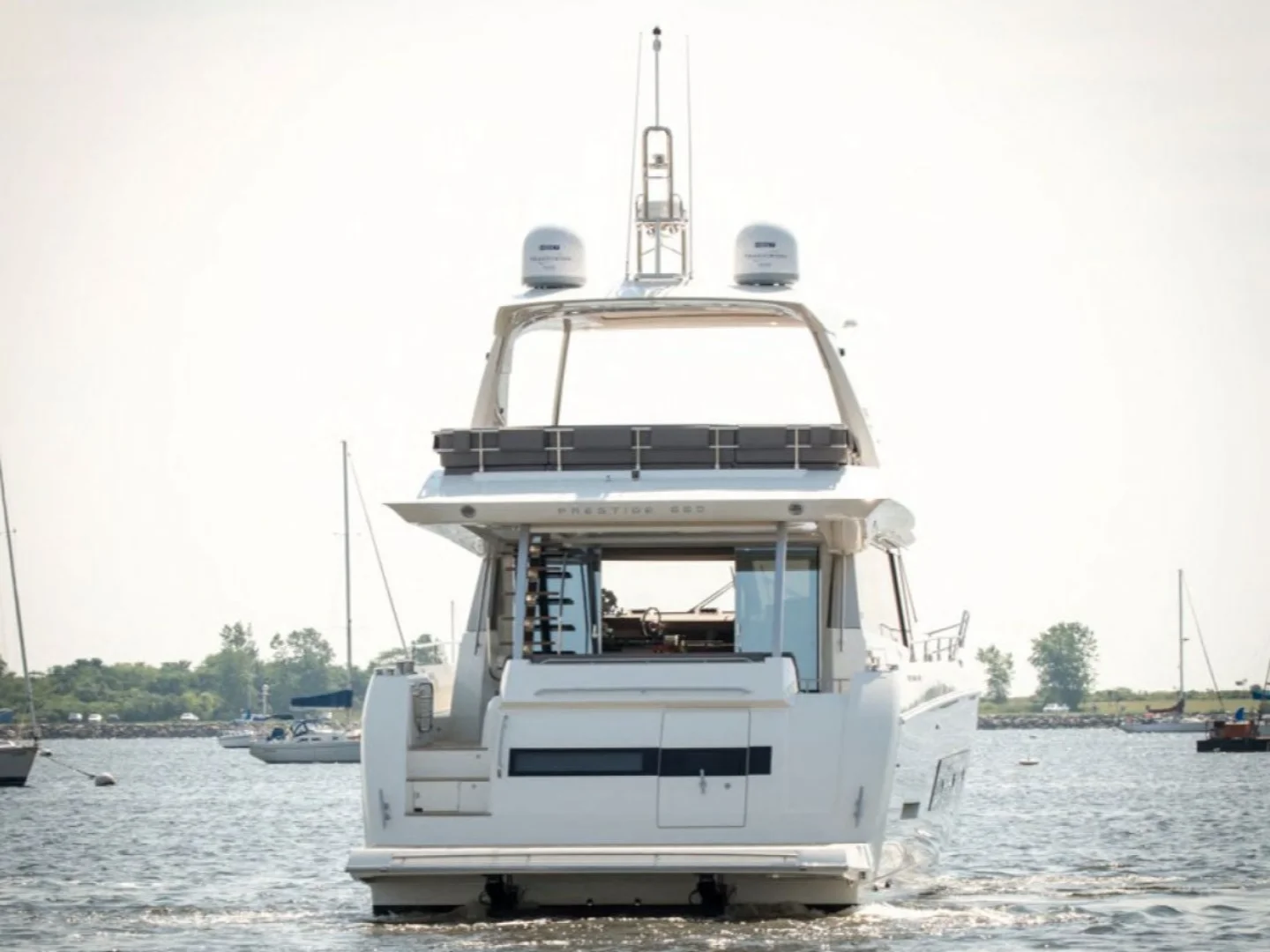 ROMY ONE | Prestige 680 - Photo 8