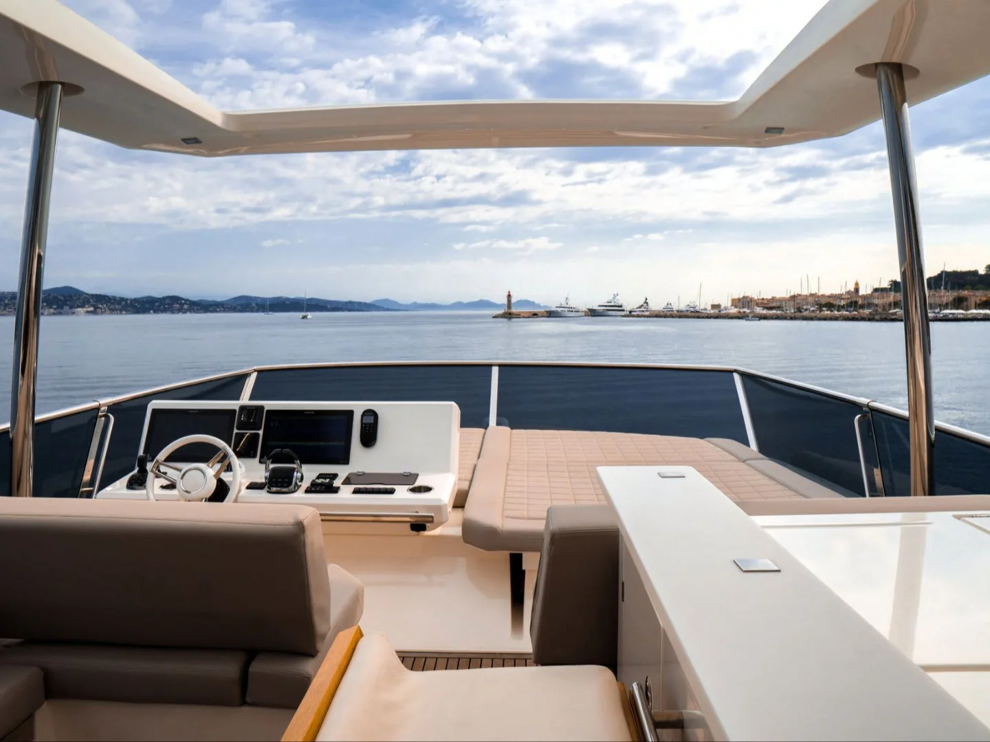 ROMY ONE | Prestige 680 - Photo 10