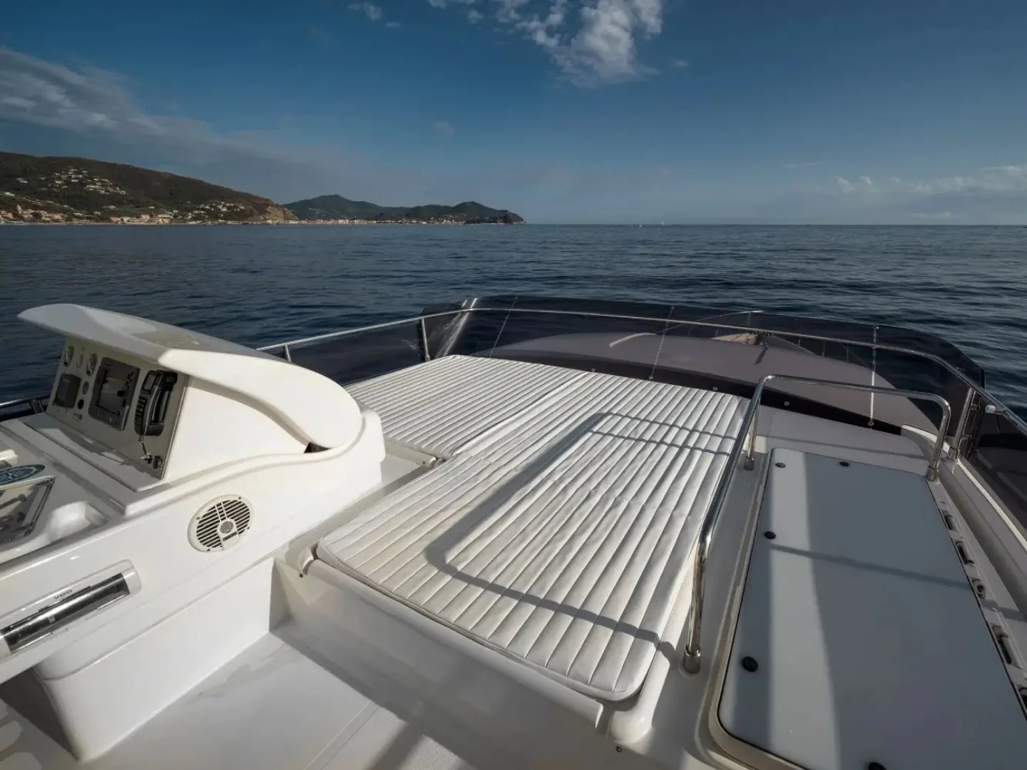 Ferretti 630 Fly - Photo 7