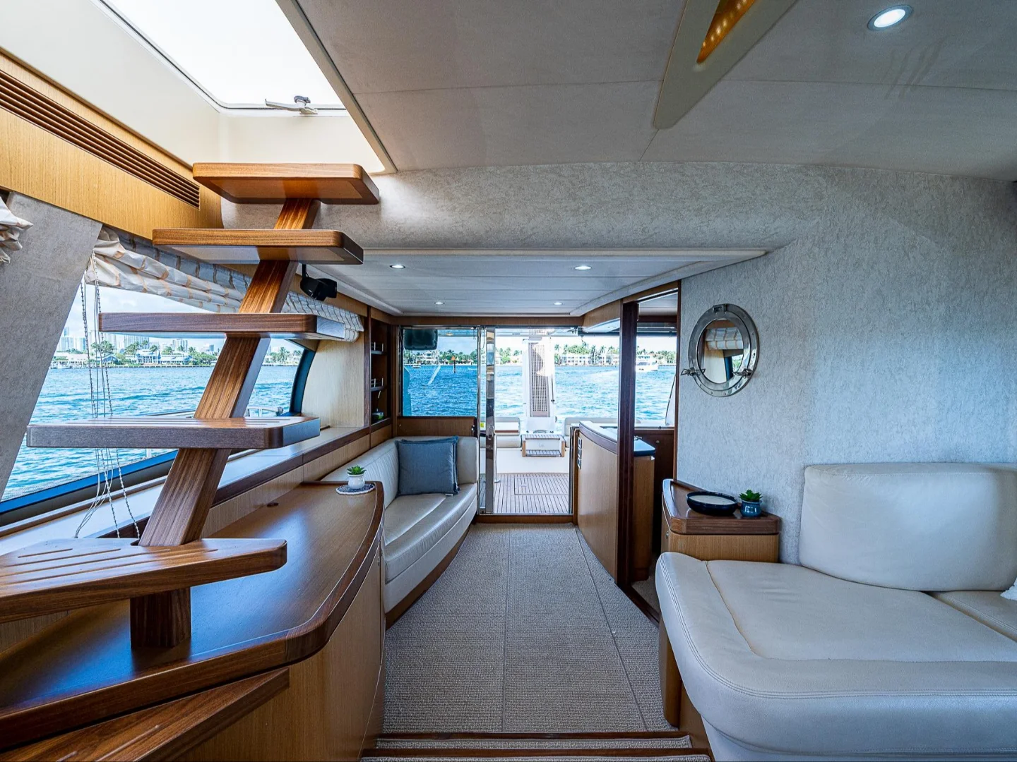 Ferretti 630 Fly - Photo 12