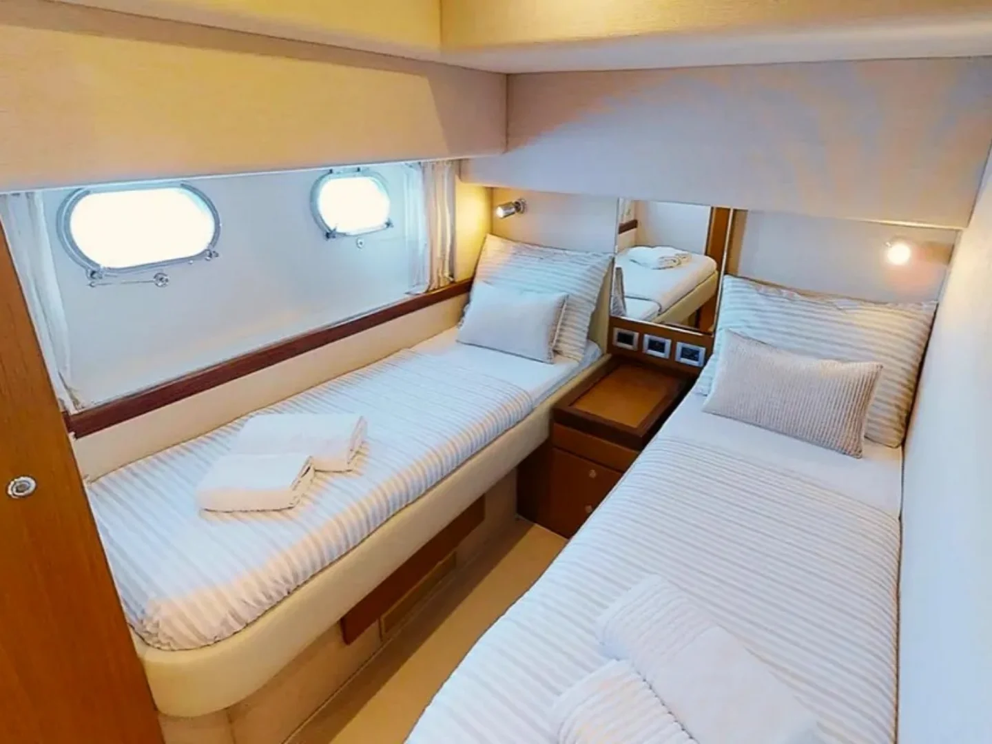 Ferretti 630 Fly - Photo 25