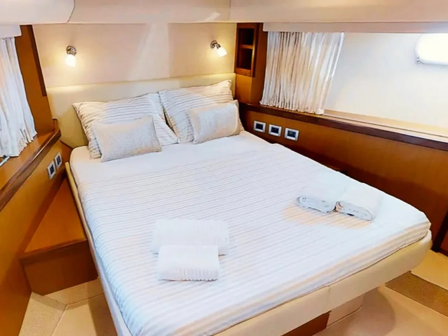 Ferretti 630 Fly - Photo 23