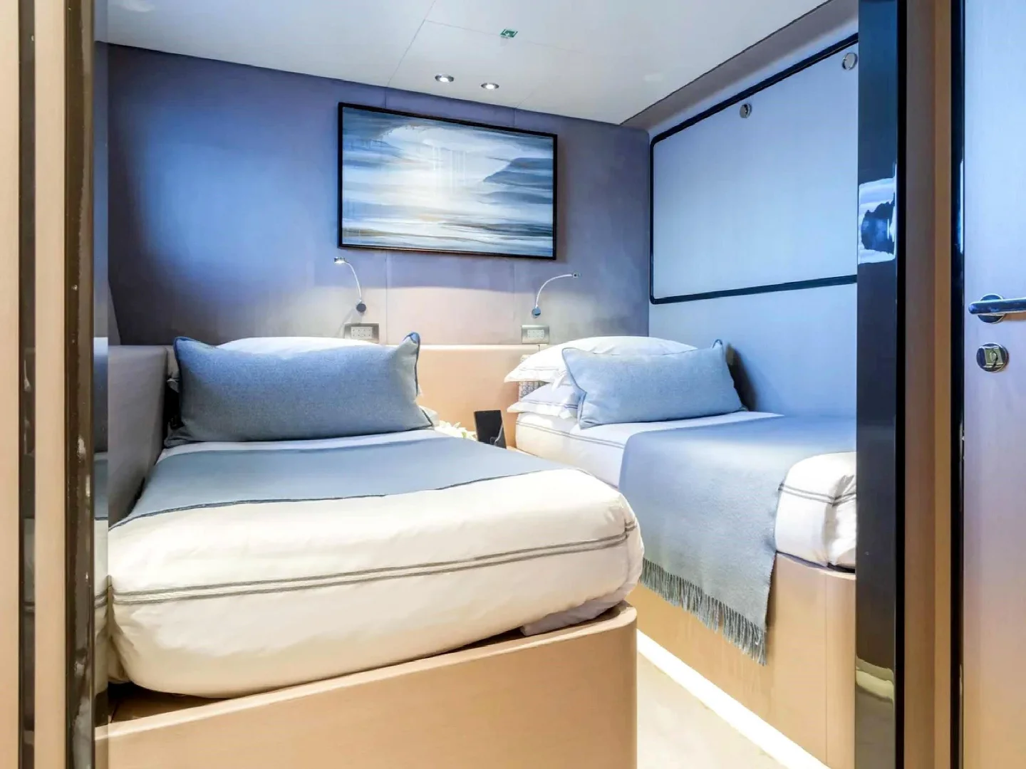 MRS L |  Custom Line Navetta 30 - Photo 22