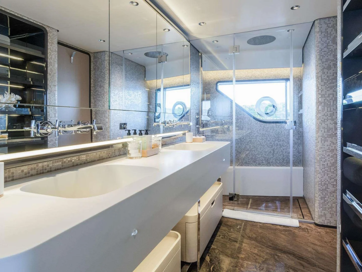 MRS L |  Custom Line Navetta 30 - Photo 17