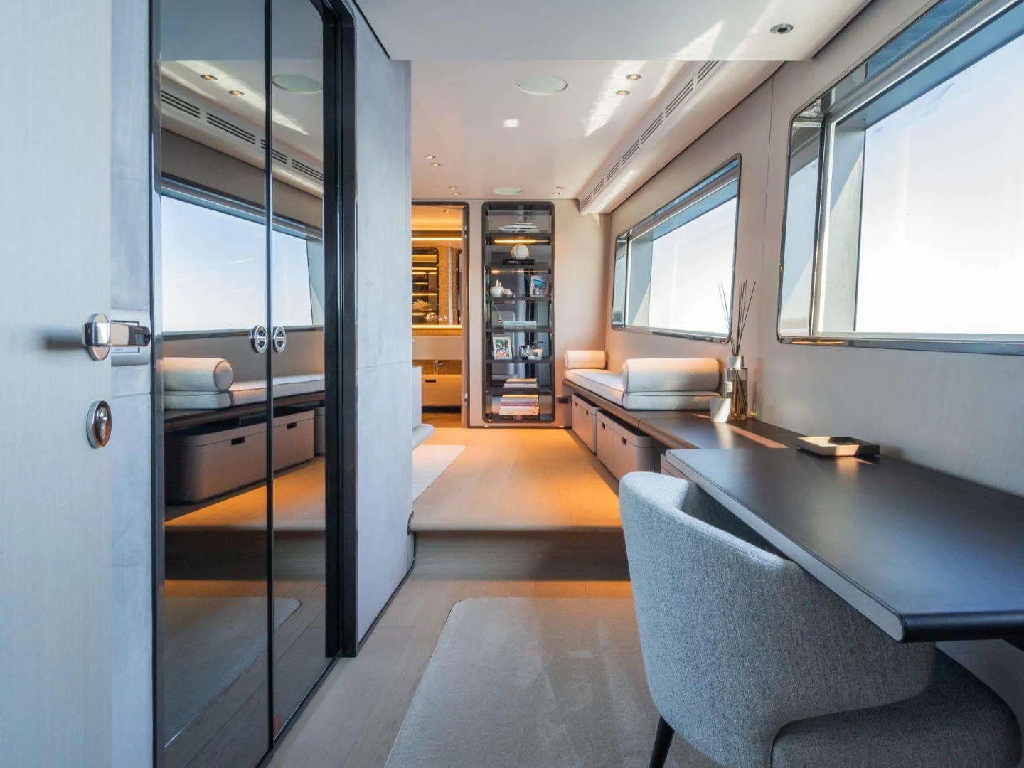 MRS L |  Custom Line Navetta 30 - Photo 16
