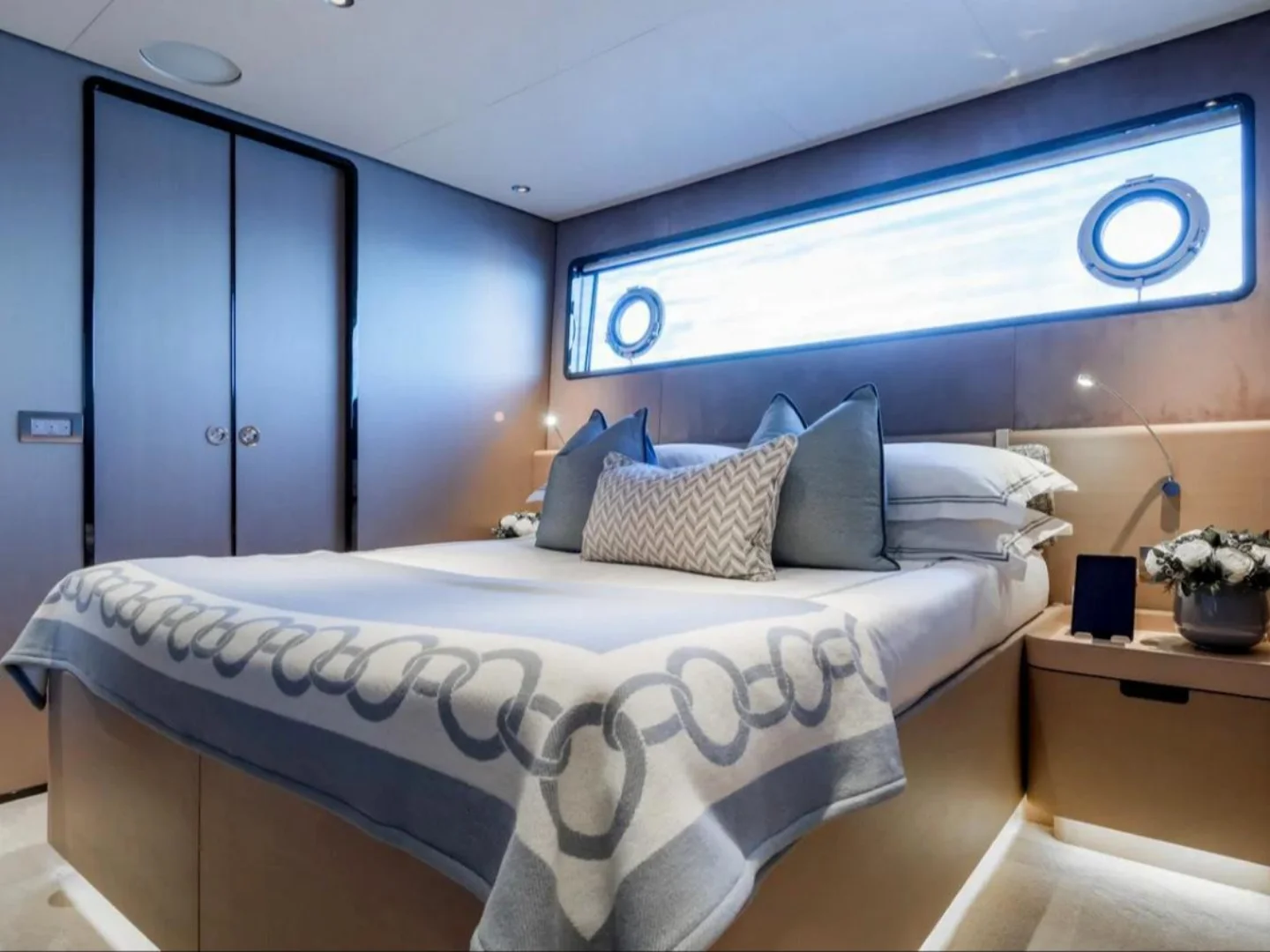 MRS L |  Custom Line Navetta 30 - Photo 19