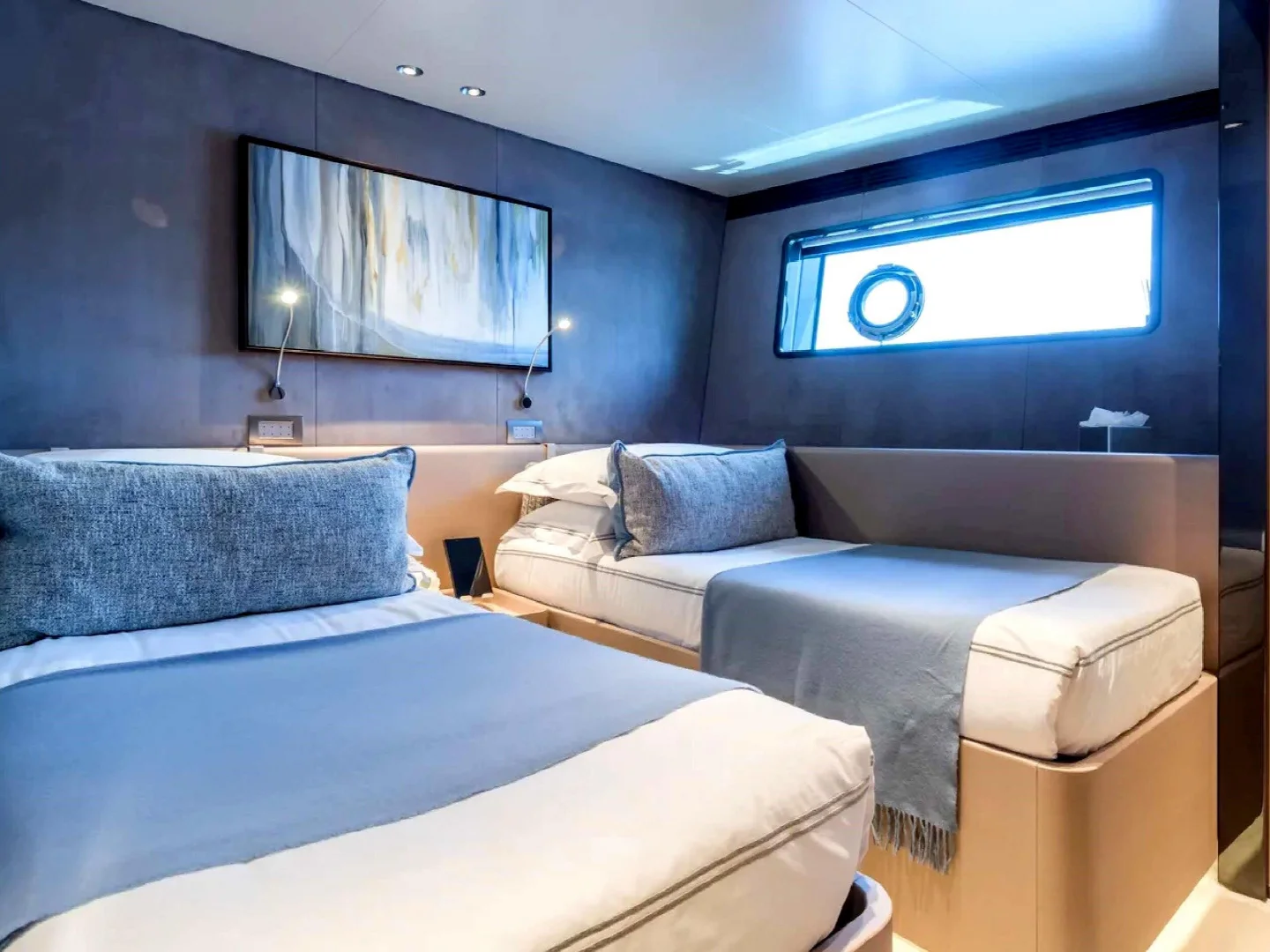 MRS L |  Custom Line Navetta 30 - Photo 21