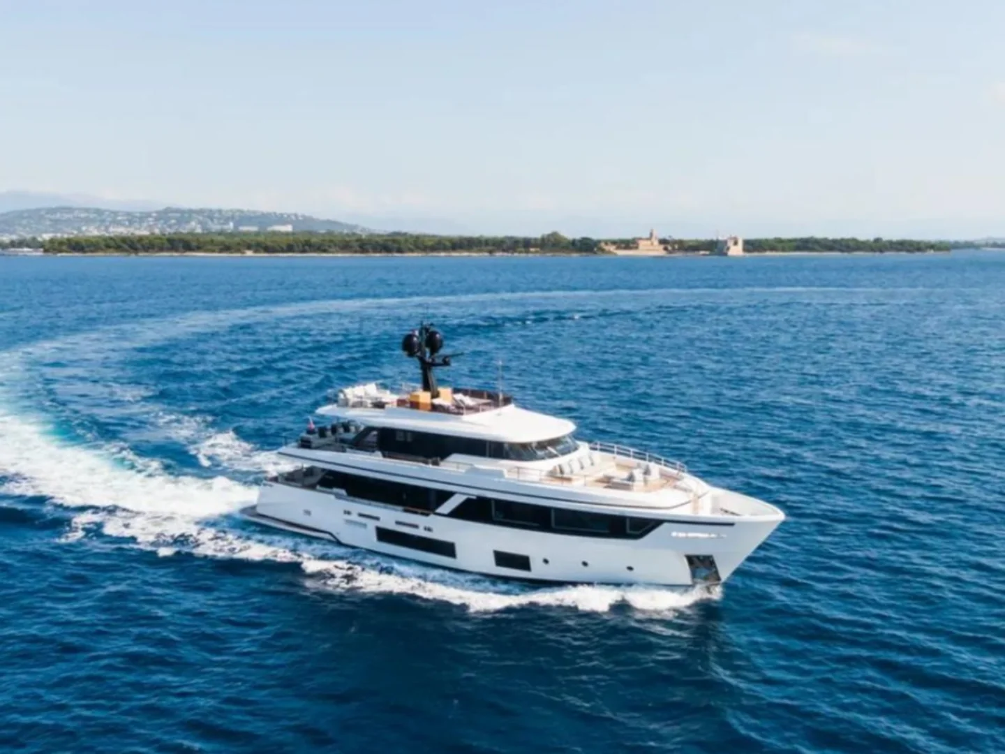 MRS L |  Custom Line Navetta 30 - Photo 3