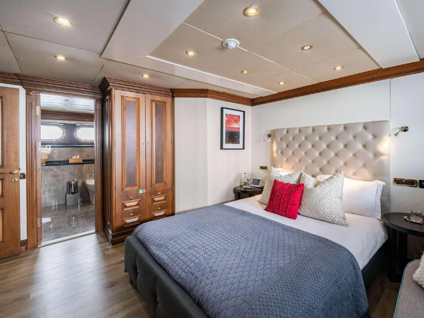 IRAMA | Concept Marine 137' - Photo 27