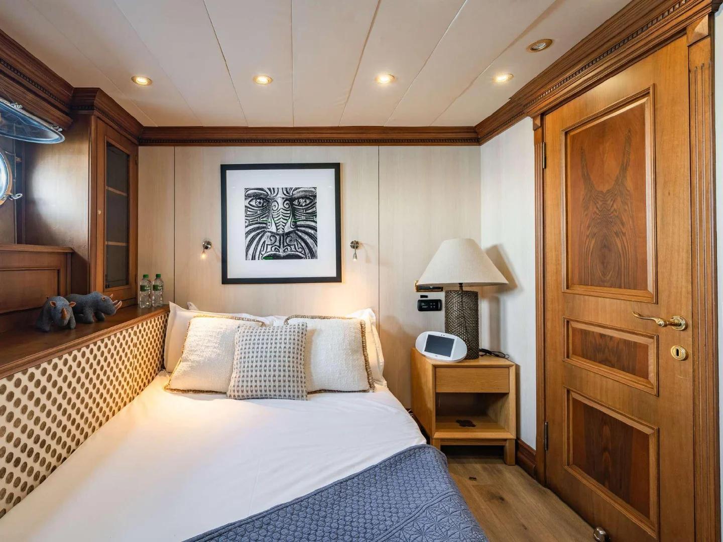IRAMA | Concept Marine 137' - Photo 31