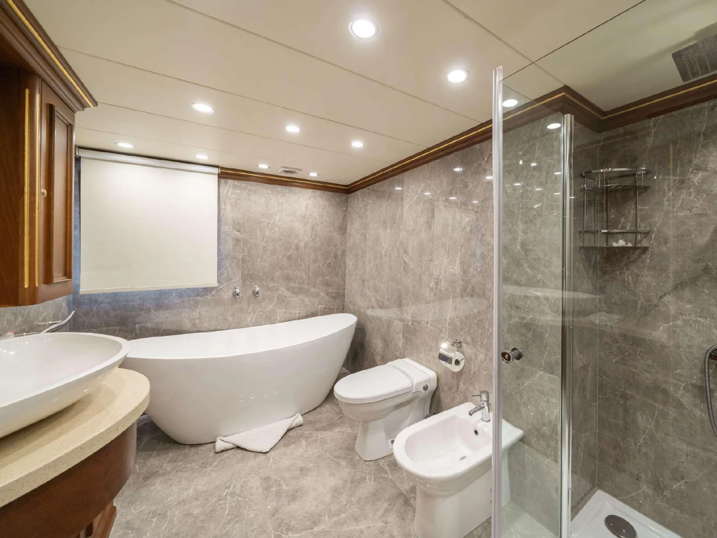 IRAMA | Concept Marine 137' - Photo 37