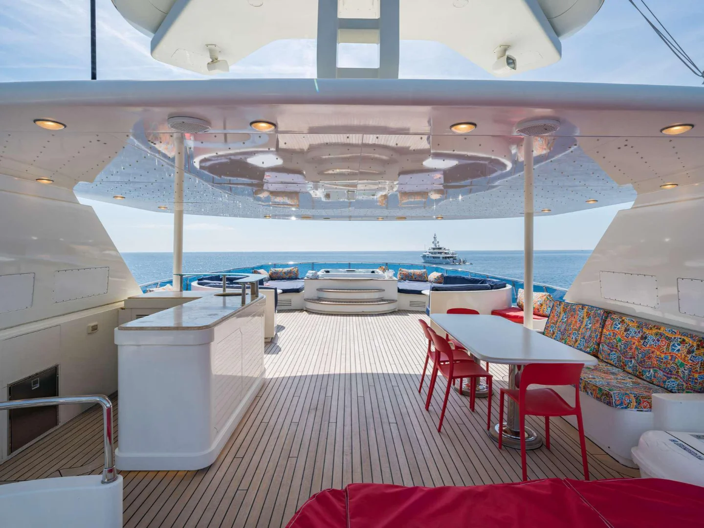 IRAMA | Concept Marine 137' - Photo 13