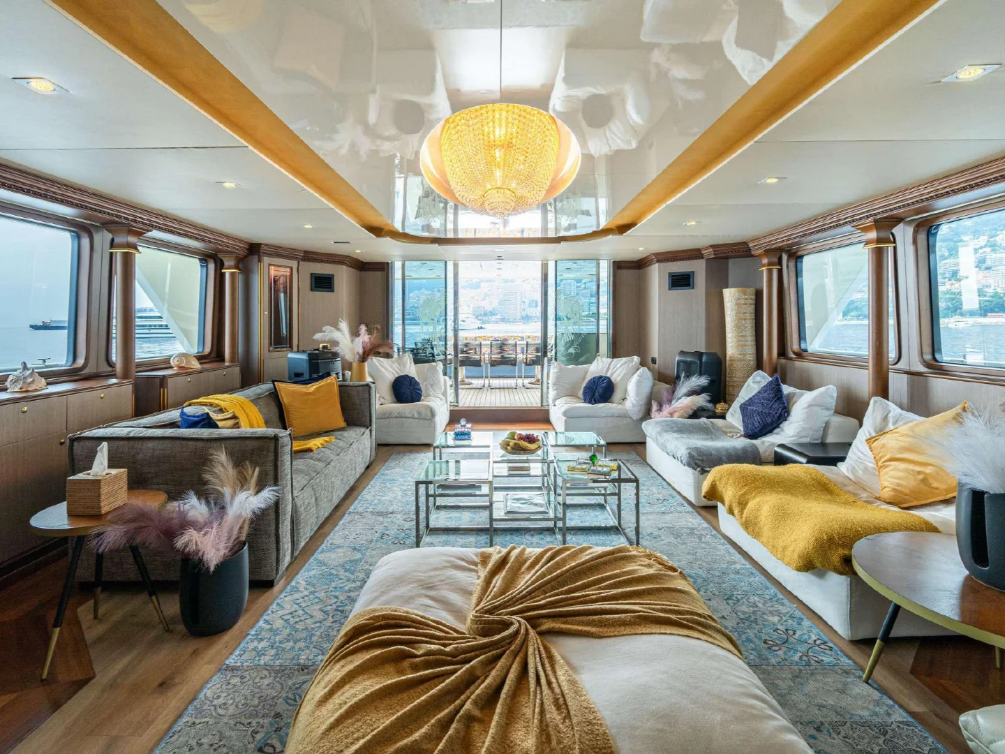 IRAMA | Concept Marine 137' - Photo 18