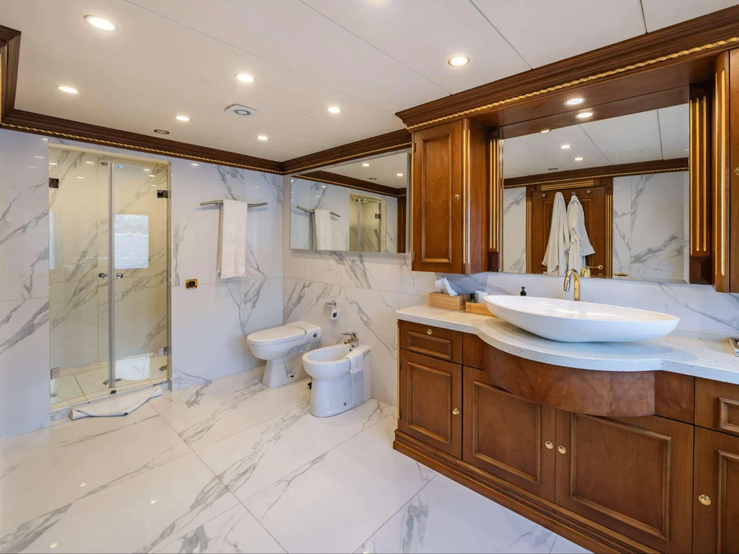 IRAMA | Concept Marine 137' - Photo 25