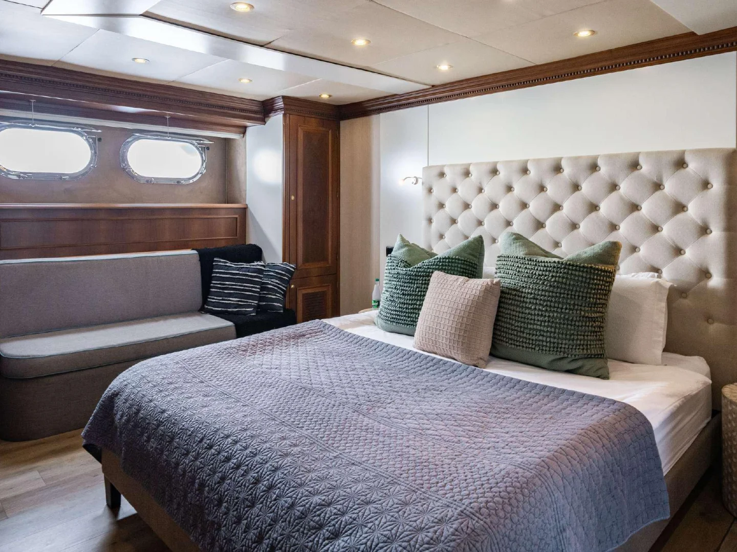 IRAMA | Concept Marine 137' - Photo 29