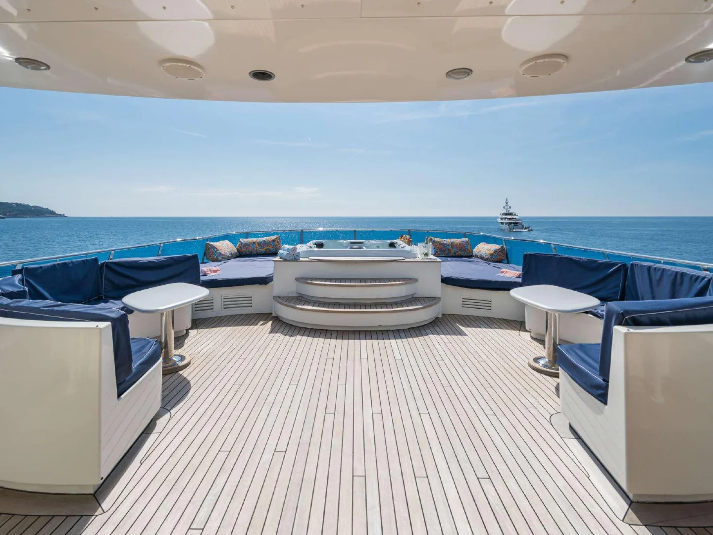 IRAMA | Concept Marine 137' - Photo 12