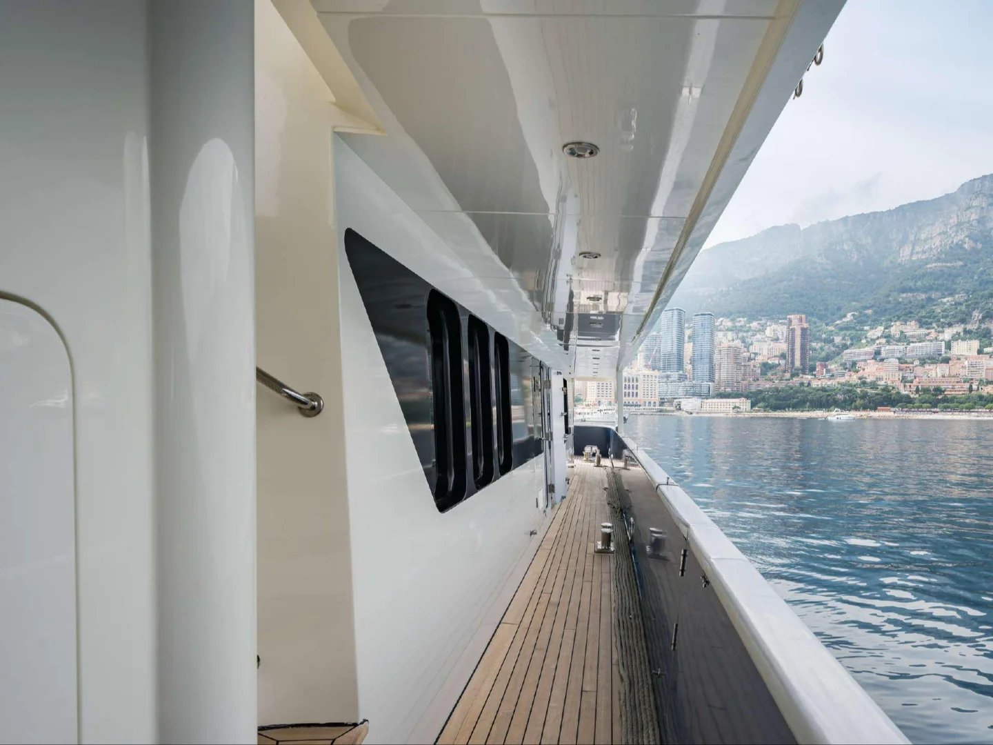 IRAMA | Concept Marine 137' - Photo 10
