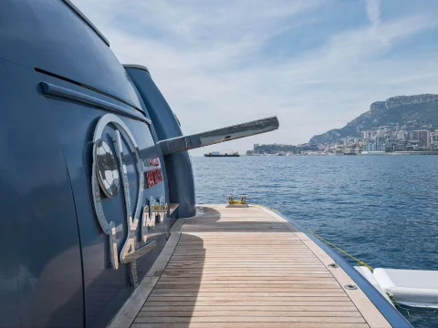 boat