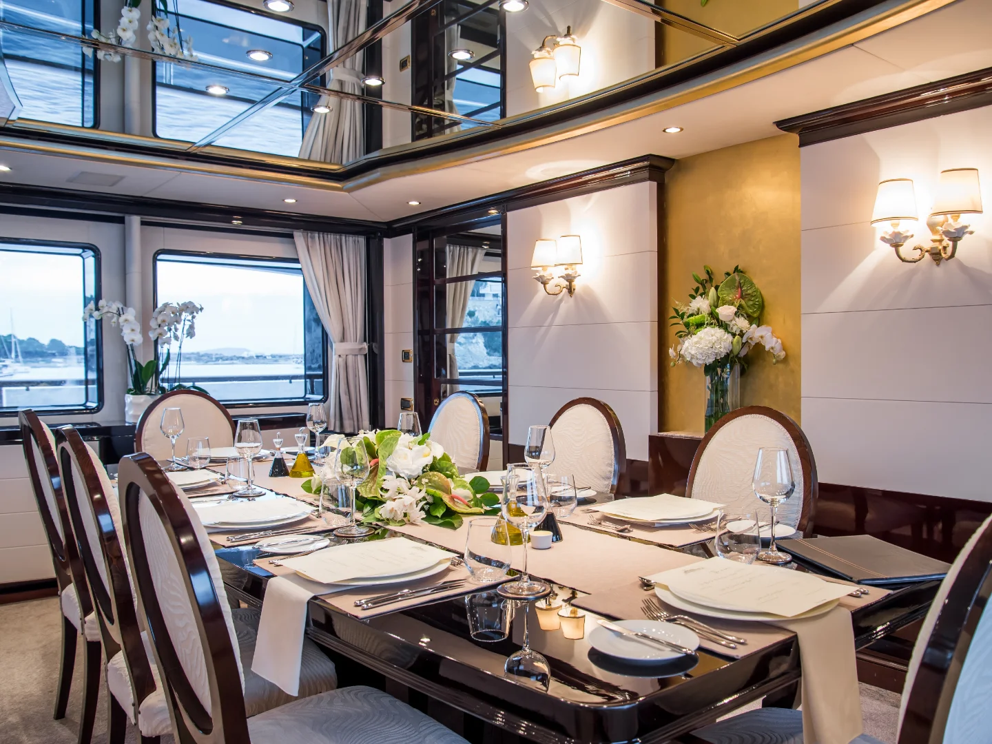 DIANE | Benetti 43M - Photo 17