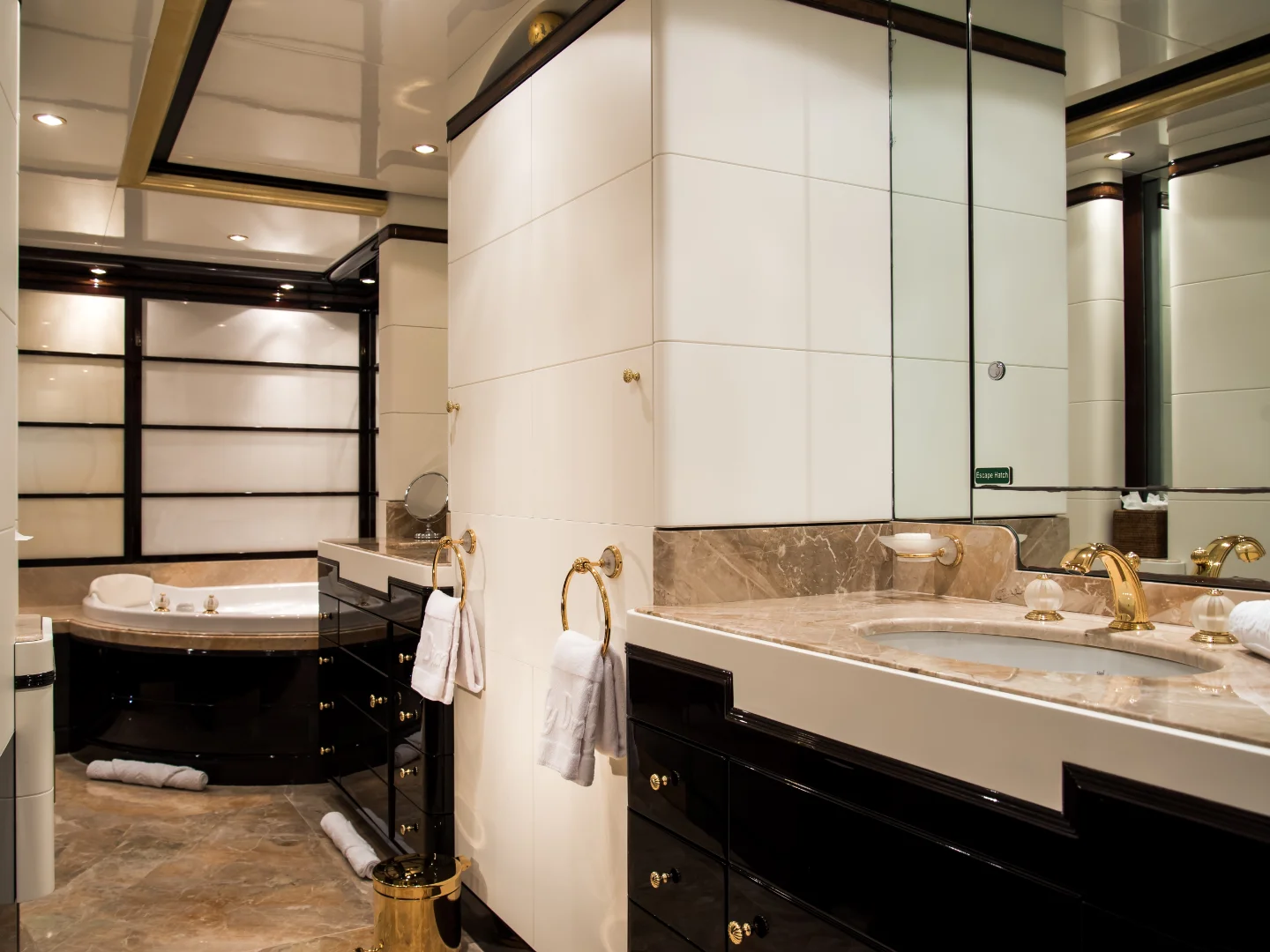 DIANE | Benetti 43M - Photo 21