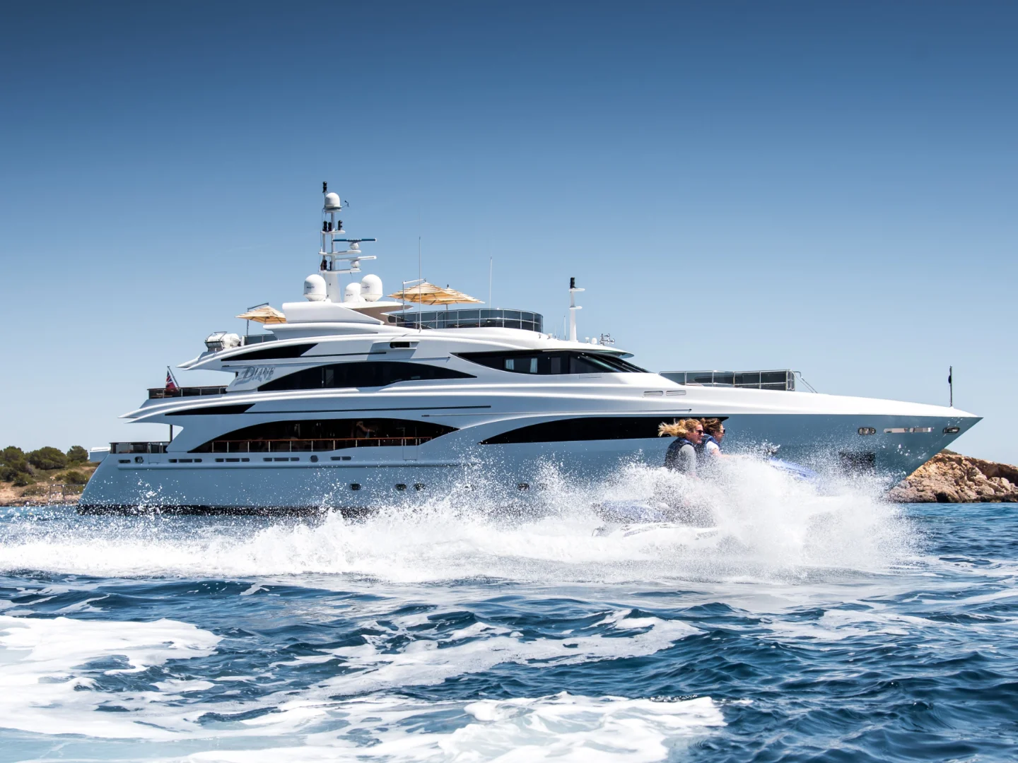 DIANE | Benetti 43M - Photo 2