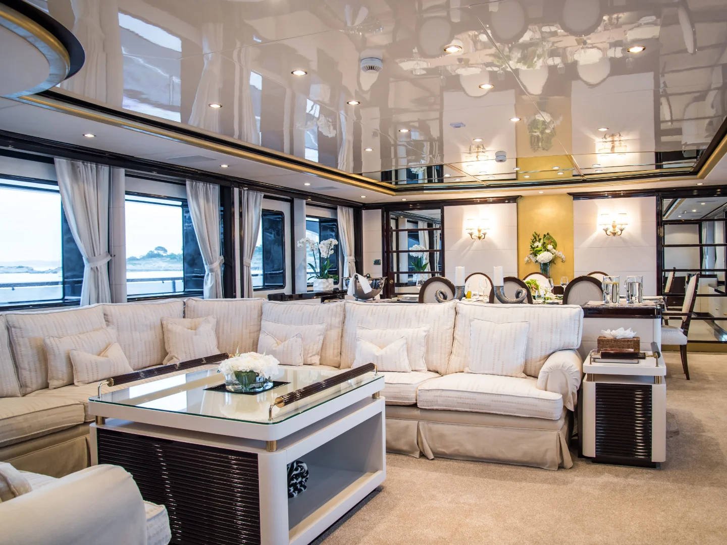 DIANE | Benetti 43M - Photo 16