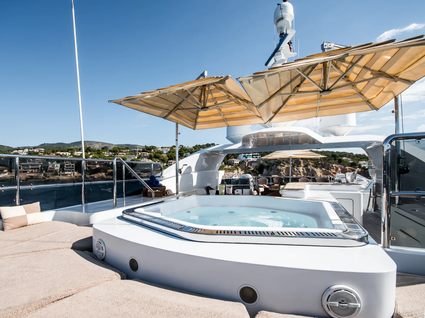 DIANE | Benetti 43M - Photo 7