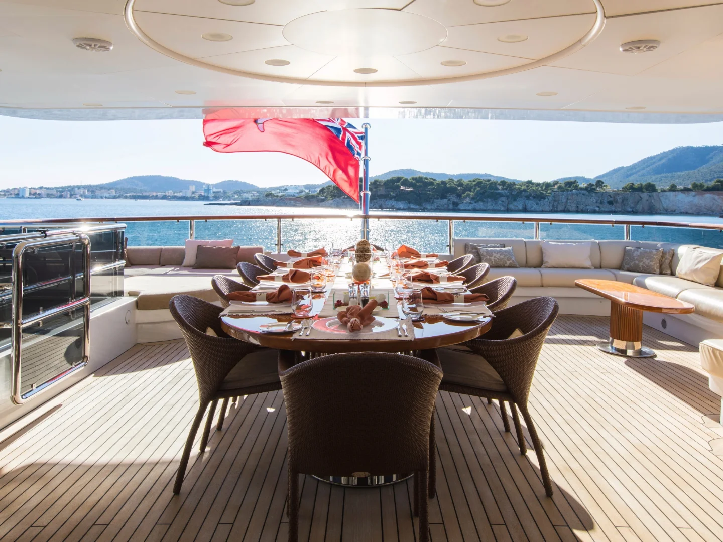 DIANE | Benetti 43M - Photo 11
