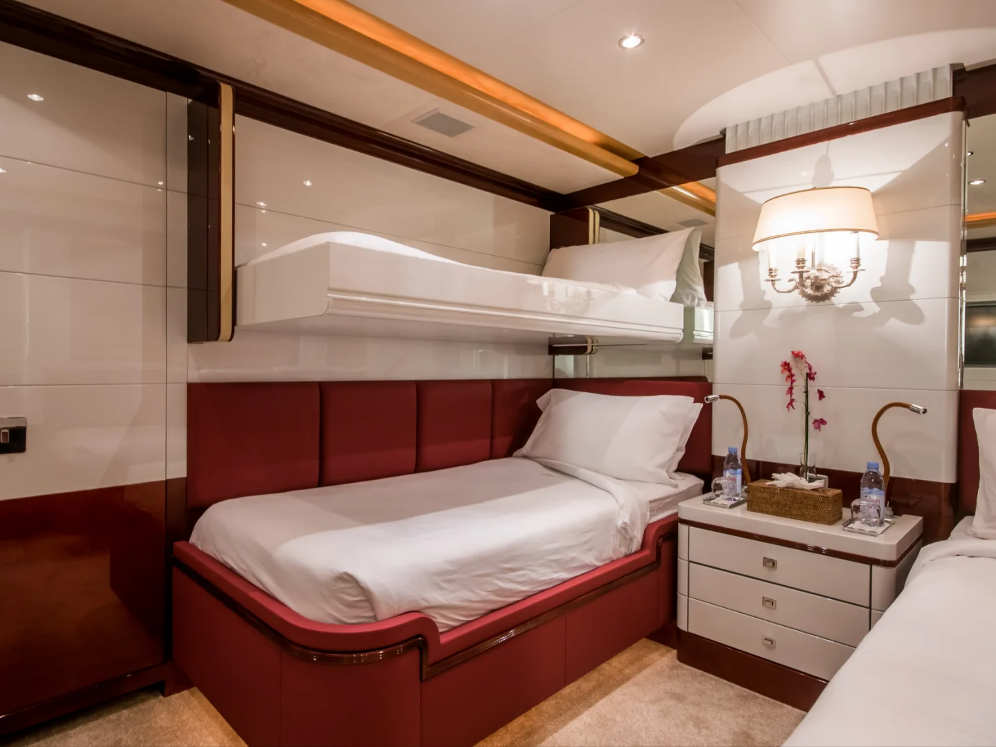 DIANE | Benetti 43M - Photo 24