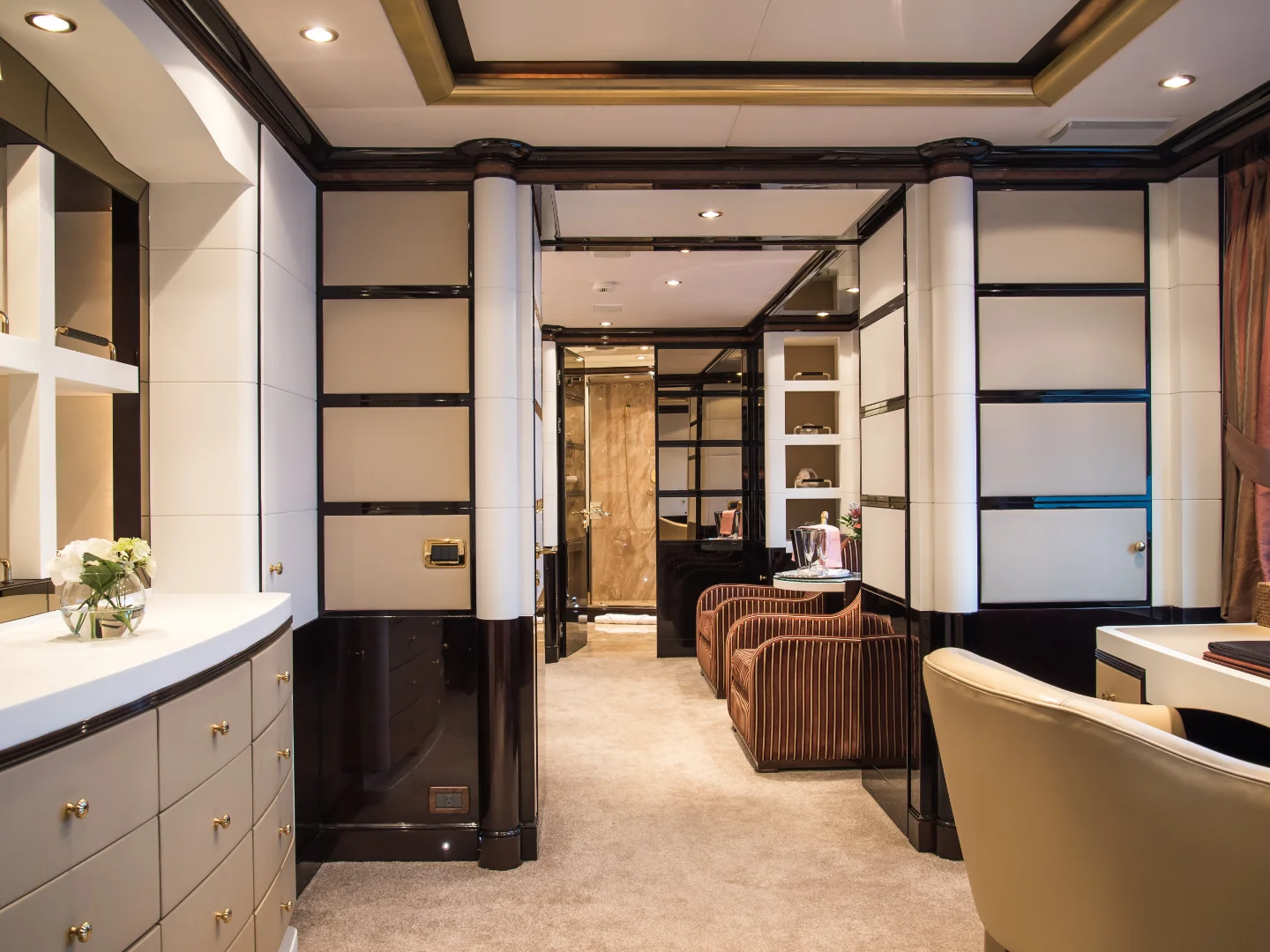 DIANE | Benetti 43M - Photo 19