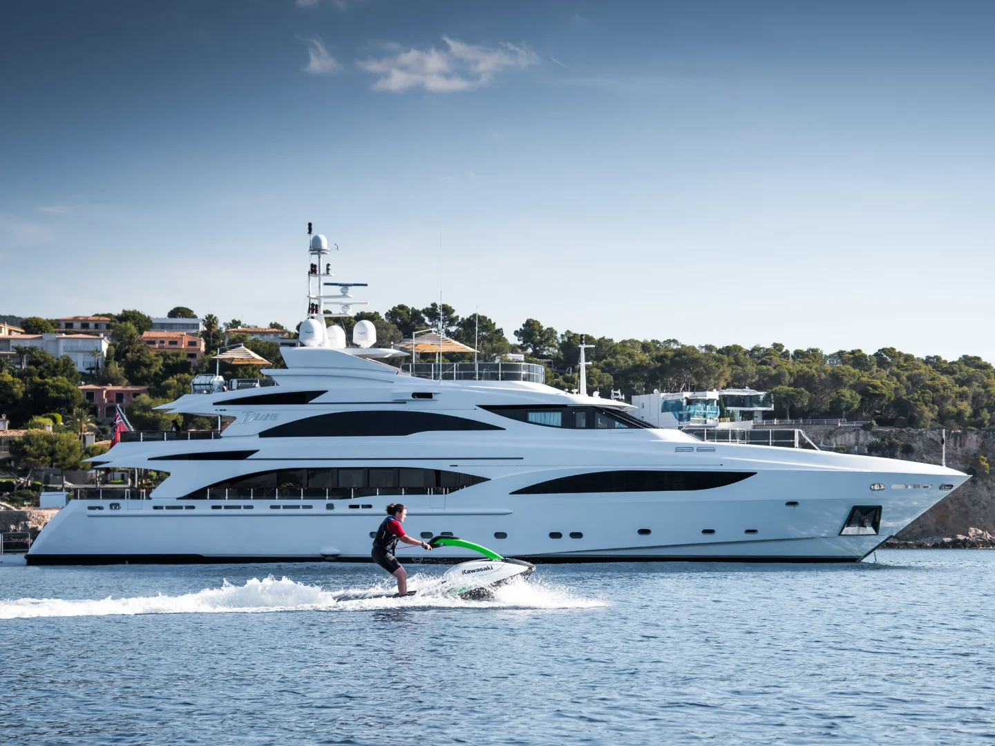 DIANE | Benetti 43M - Photo 3