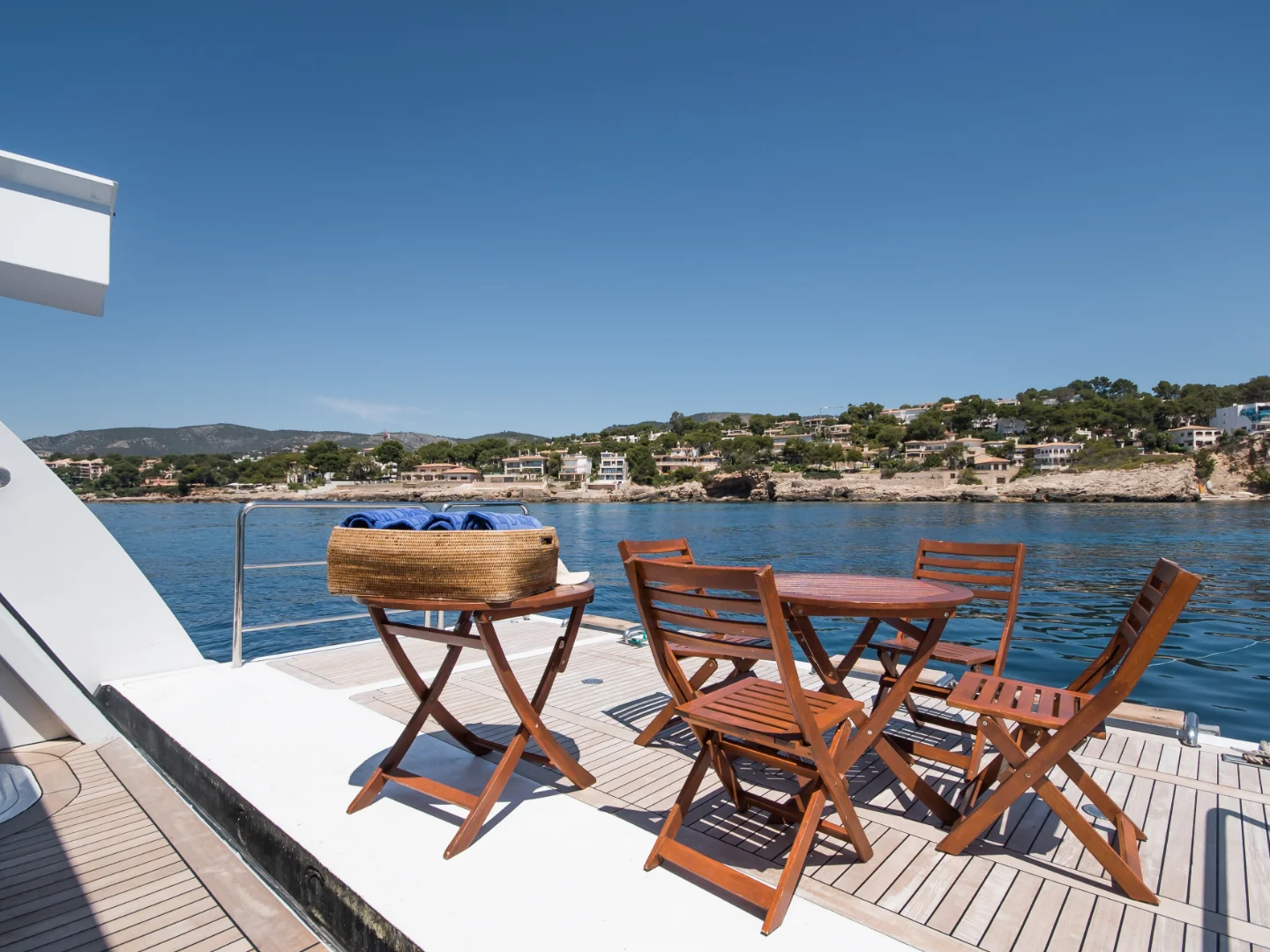 DIANE | Benetti 43M - Photo 10