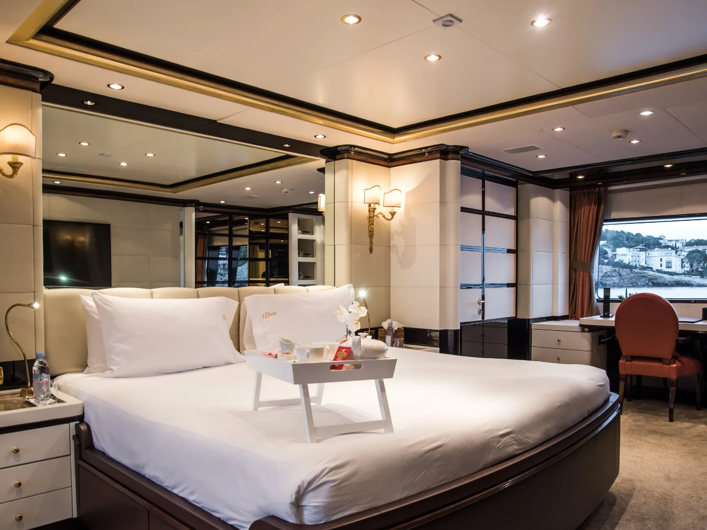 DIANE | Benetti 43M - Photo 20