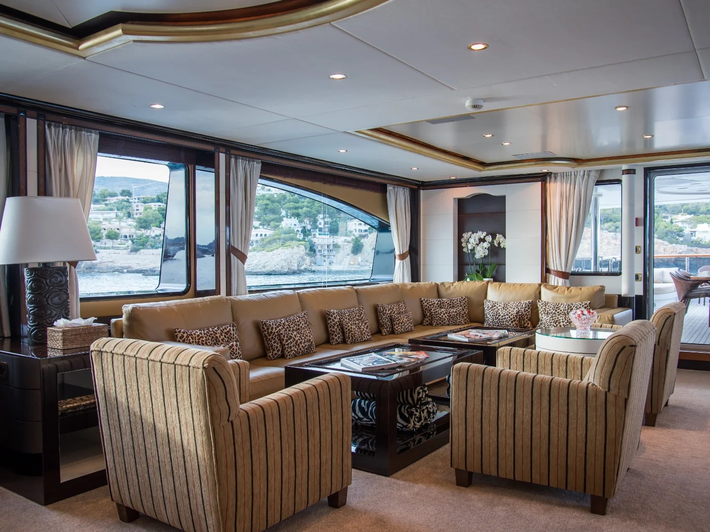 DIANE | Benetti 43M - Photo 14